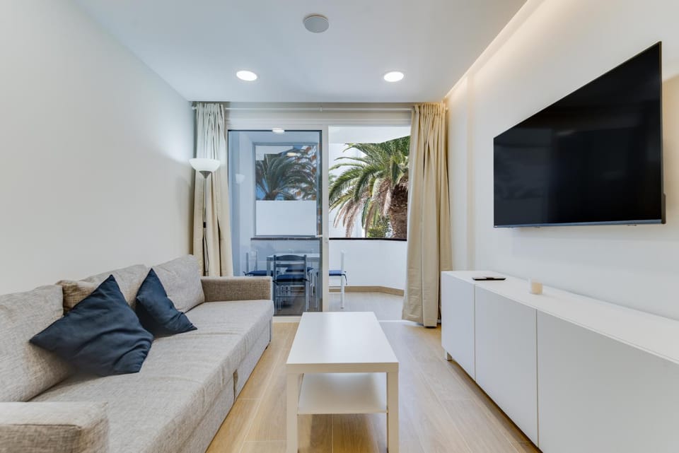 M&M SUITE AGAETE PARQUE by HOMESTAYGRANCANARIA Apartment in Maspalomas