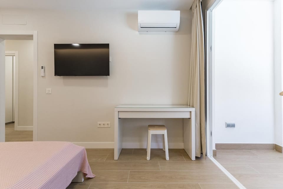M&M SUITE AGAETE PARQUE by HOMESTAYGRANCANARIA Apartment in Maspalomas