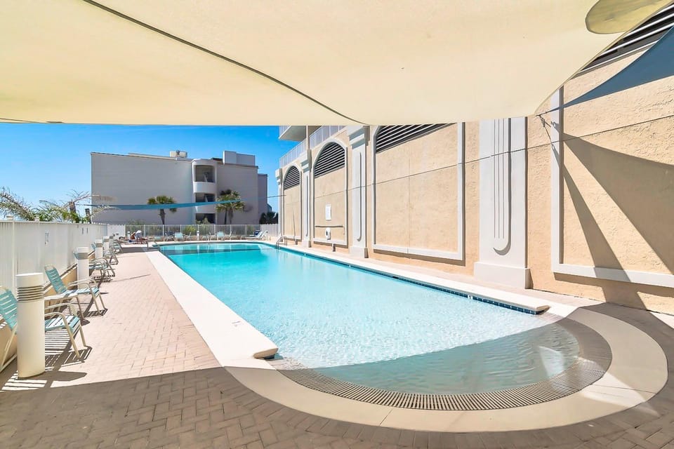 San Carlos 802 House in Gulf Shores