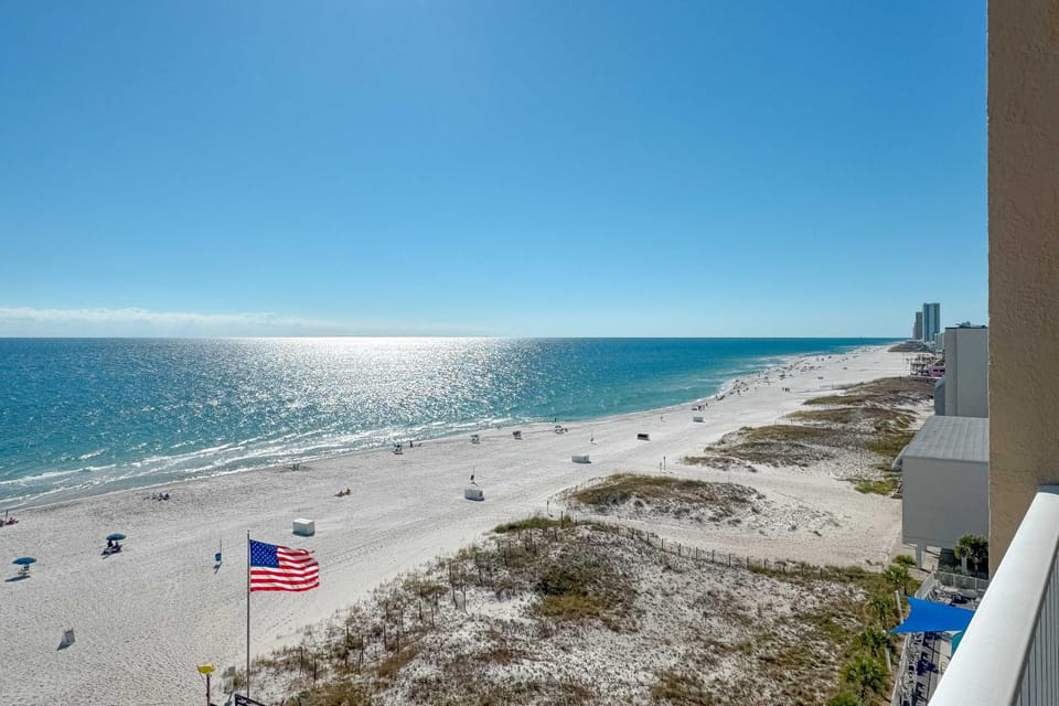 San Carlos 802 House in Gulf Shores