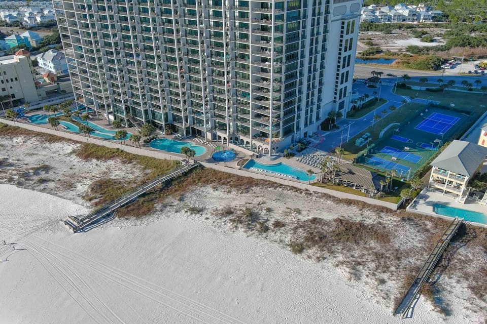 The Oasis 2210 House in Orange Beach