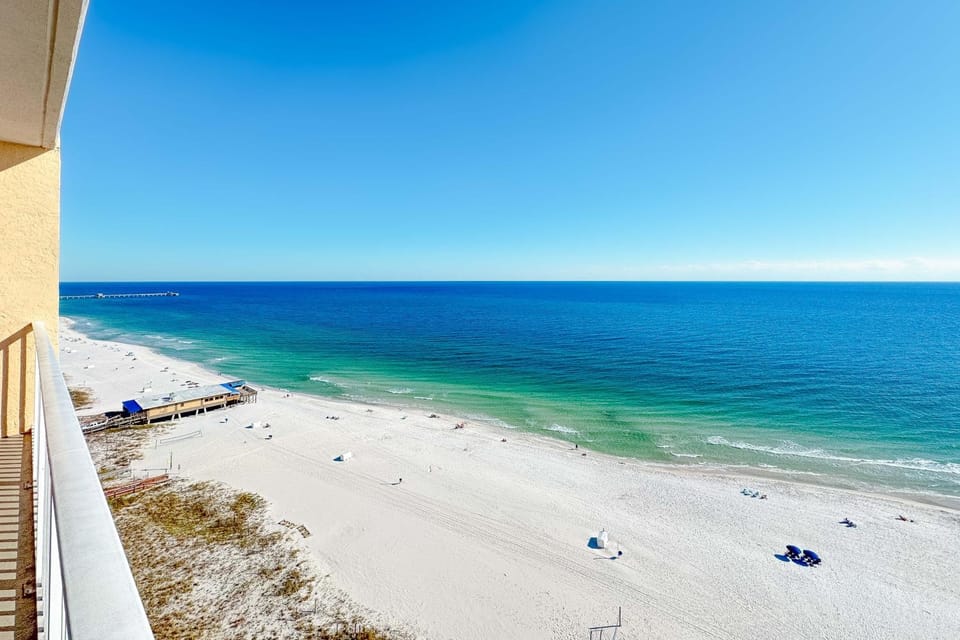 San Carlos 1704 House in Gulf Shores