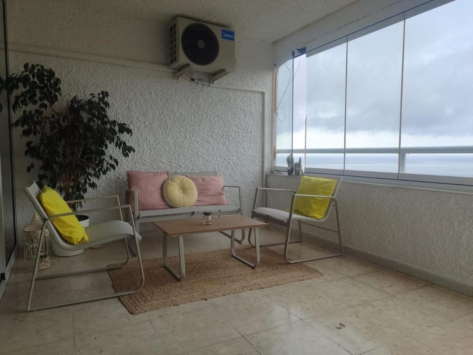 El nido del mar Apartment in Comarca Metropolitana de Almería