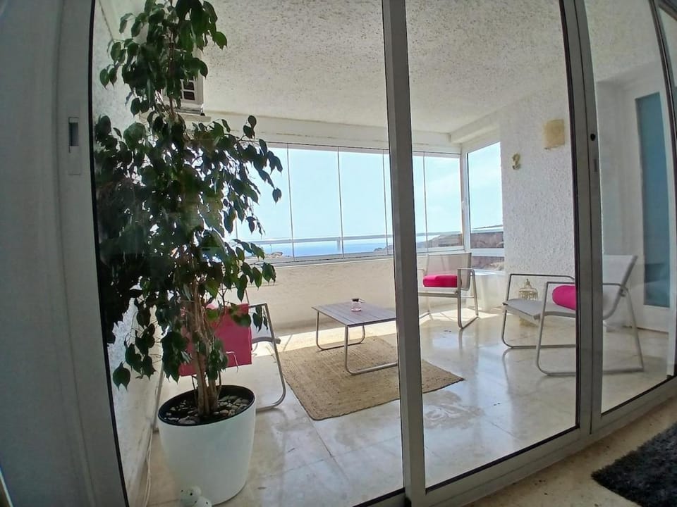 El nido del mar Apartment in Comarca Metropolitana de Almería