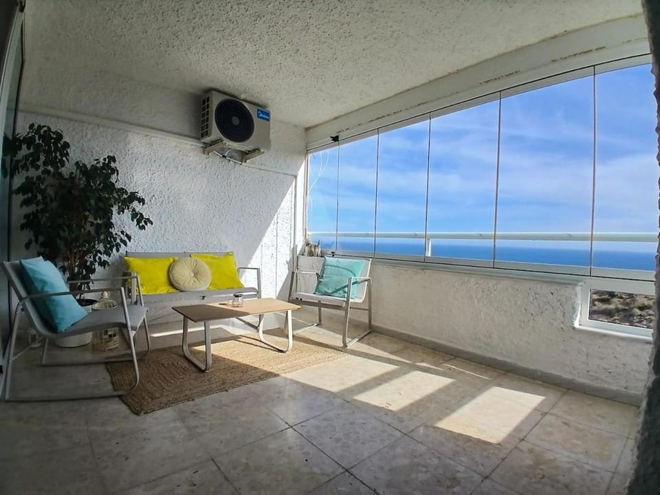El nido del mar Apartment in Comarca Metropolitana de Almería