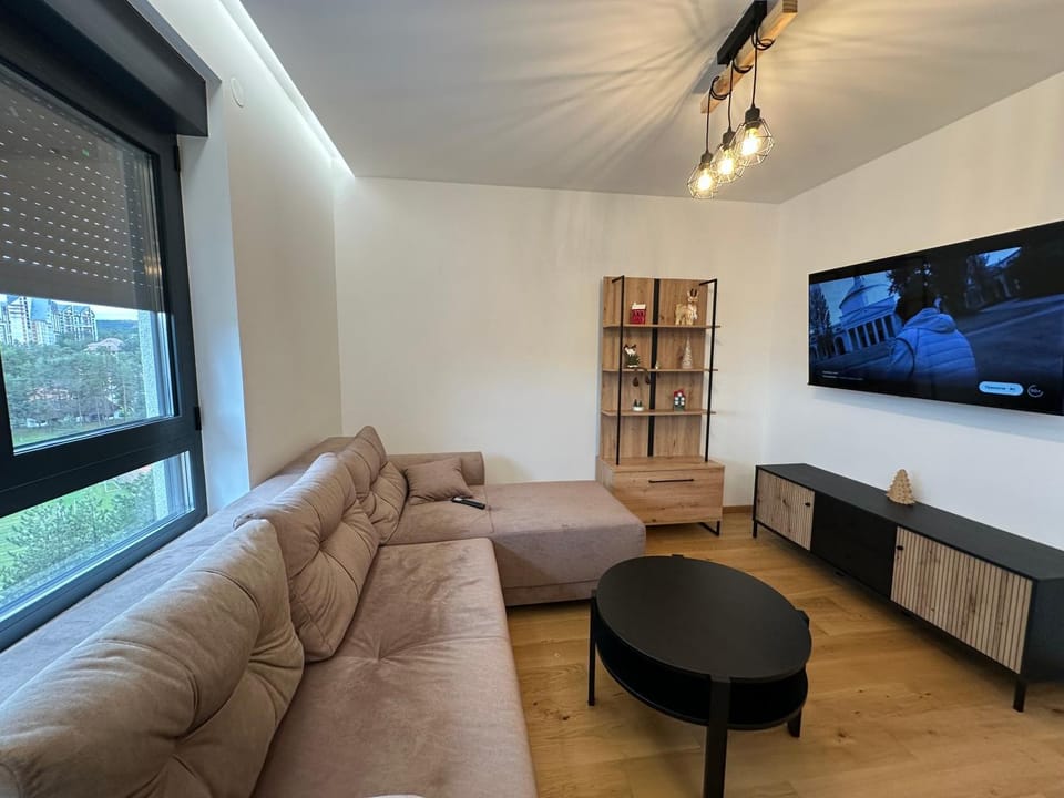 Apartmani KRALJEVE KAPIJE Apartment in Zlatibor