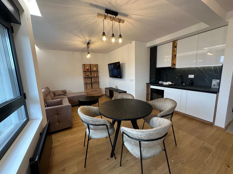 Apartmani KRALJEVE KAPIJE Apartment in Zlatibor