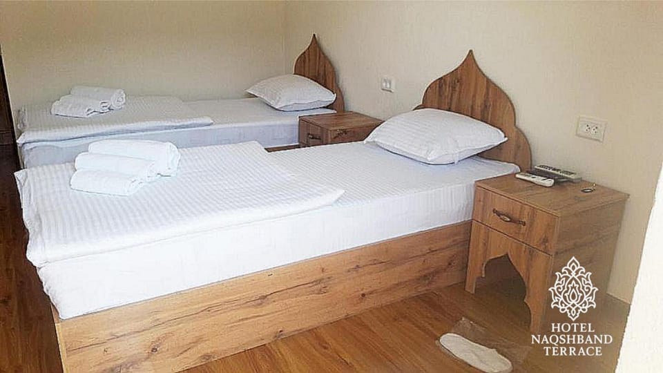 Hotel Naqsh-band Terrace Bed and Breakfast in Europe