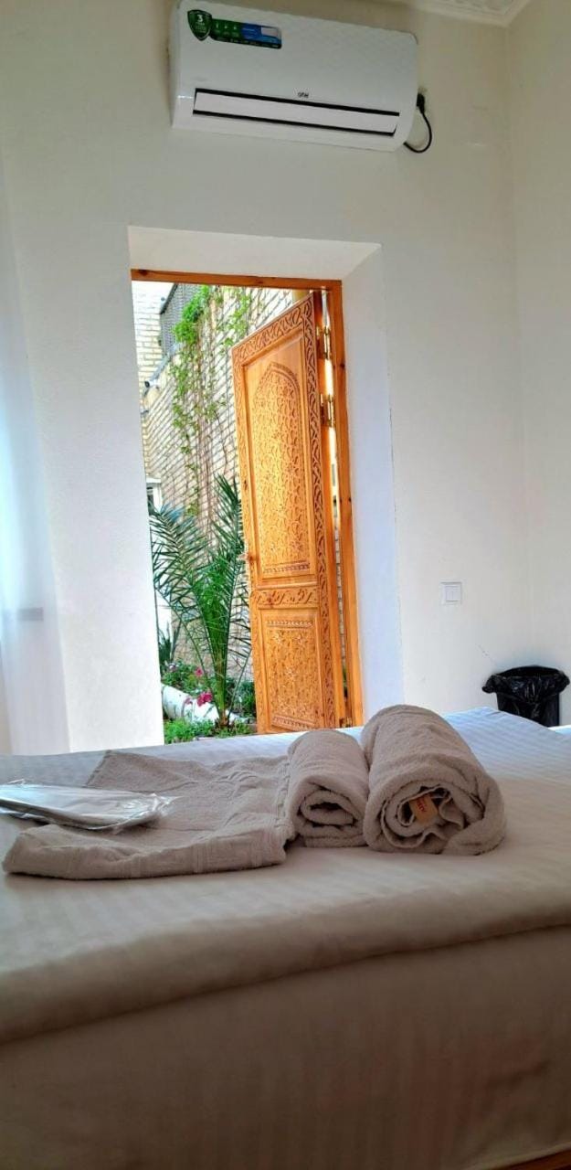Hotel Naqsh-band Terrace Bed and Breakfast in Europe