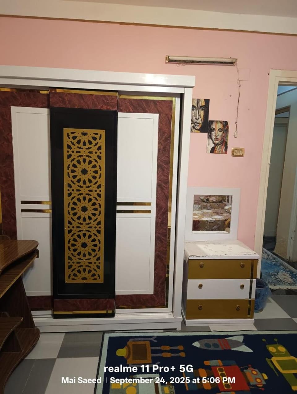 Airport aprtment Apartment in Cairo Governorate