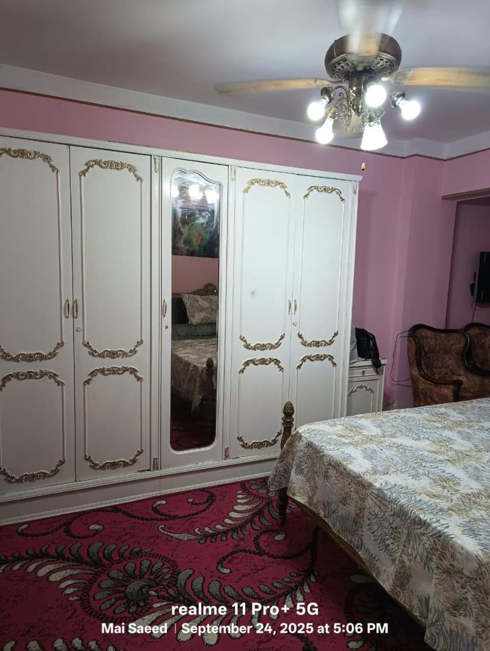 Airport aprtment Apartment in Cairo Governorate