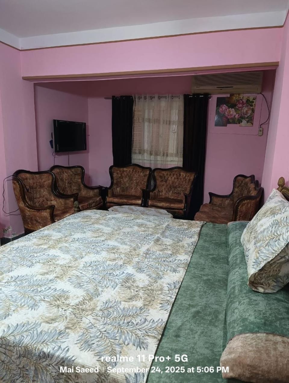 Airport aprtment Apartment in Cairo Governorate