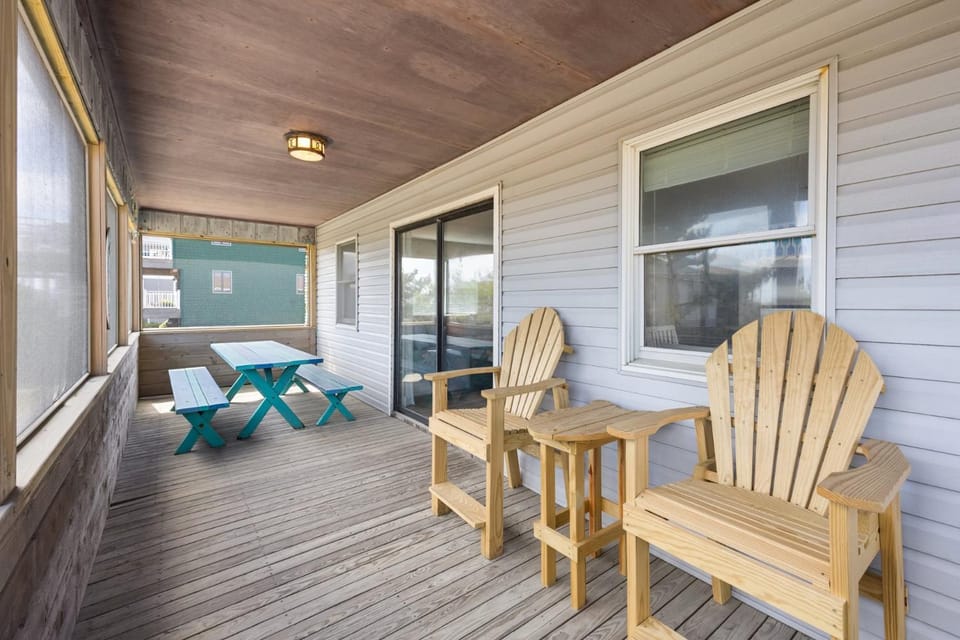 4127 - Little Island Time House in Kitty Hawk