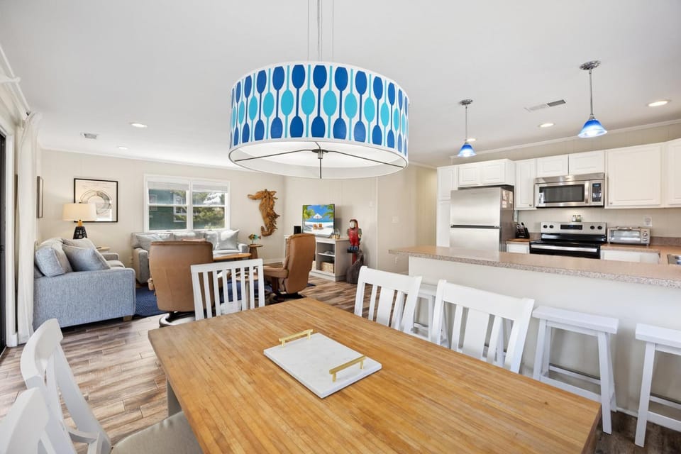 4127 - Little Island Time House in Kitty Hawk