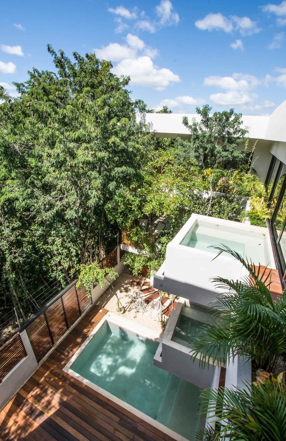 Day, Pool view, Swimming pool