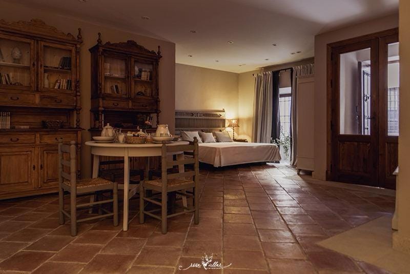 Apartamentos Turísticos En un lugar de tu Casa Apartment in Castile-La Mancha