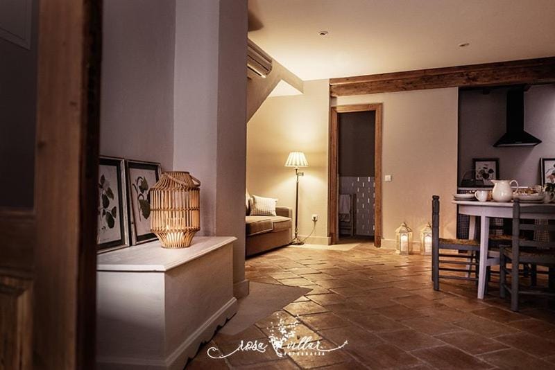 Apartamentos Turísticos En un lugar de tu Casa Apartment in Castile-La Mancha