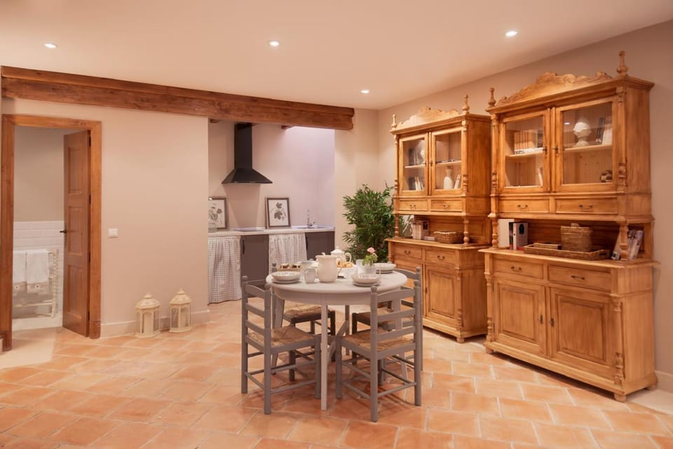 Apartamentos Turísticos En un lugar de tu Casa Apartment in Castile-La Mancha