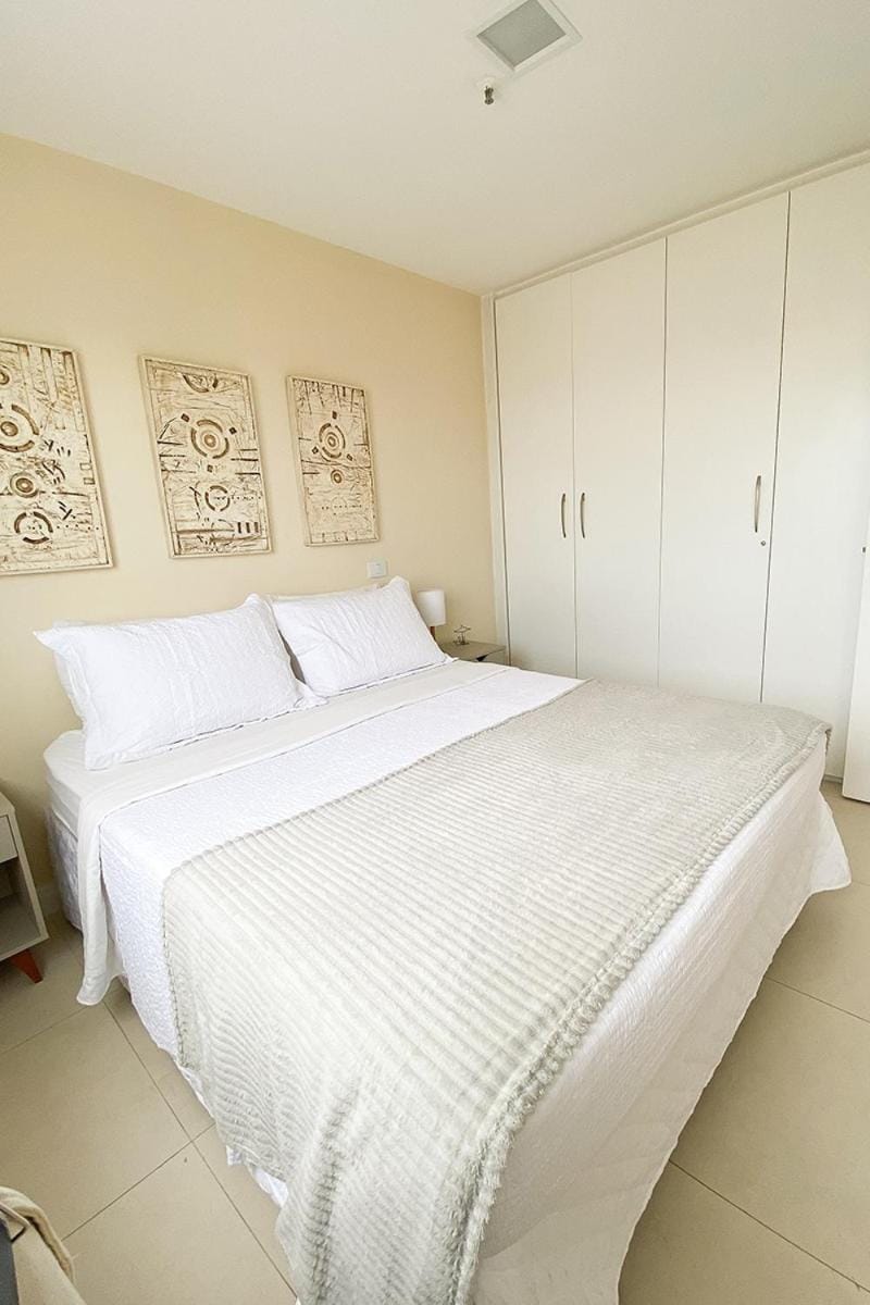 Apart hotel com vista a 300 mts das praias Ipanema - Copacabana - Arpoador Apartment in Rio de Janeiro