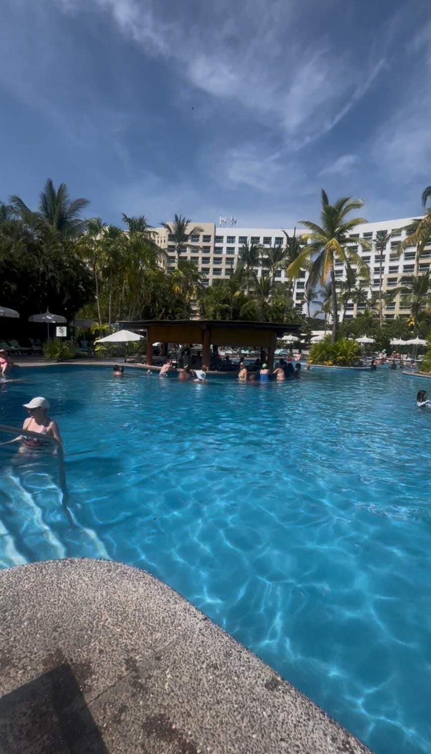 Two Bedroom Apartment Apartment in State of Nayarit