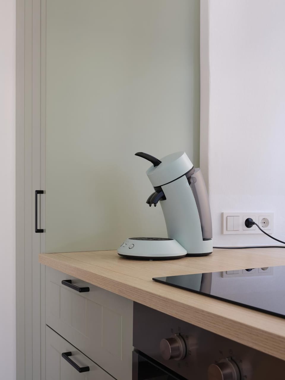 Coffee/tea facilities, Kitchen or kitchenette