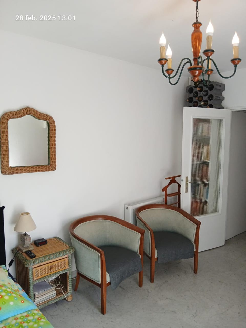 Studio Proche mer Nice Apartment in Nice