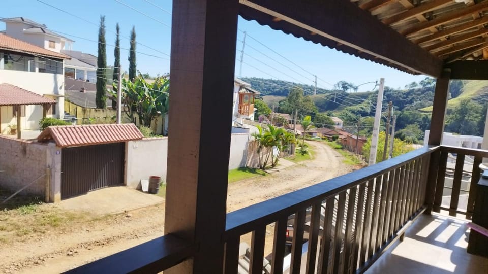 Vista alegre House in Cunha