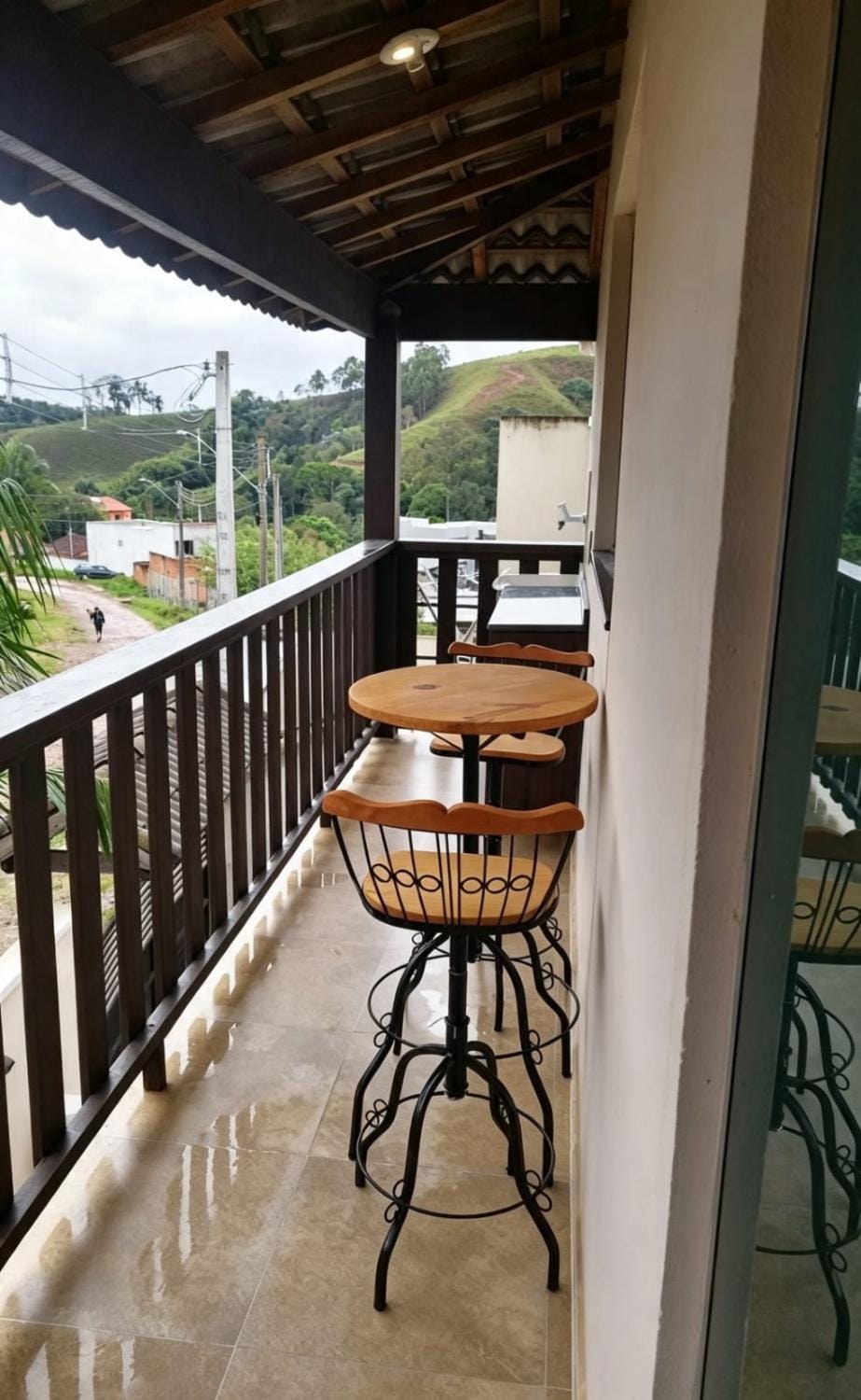 Nascer do sol House in Cunha
