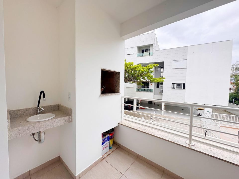 BBQ facilities, Balcony/Terrace