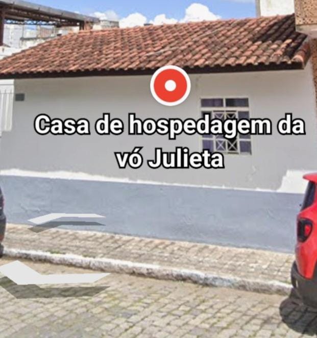 Casa da vó julieta House in State of São Paulo