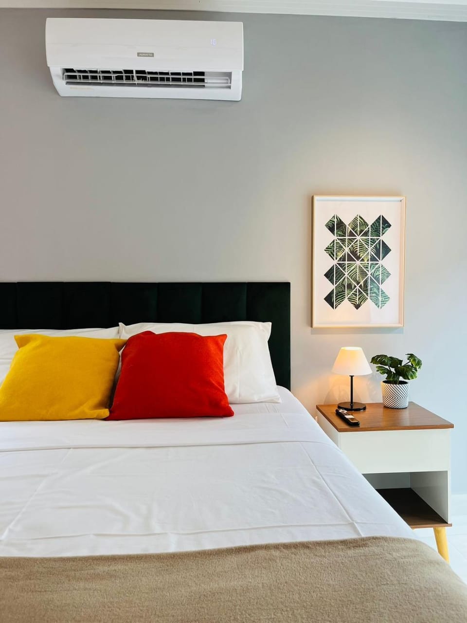 Brisa Del Plata Flat Intermares Apartment in Cabedelo