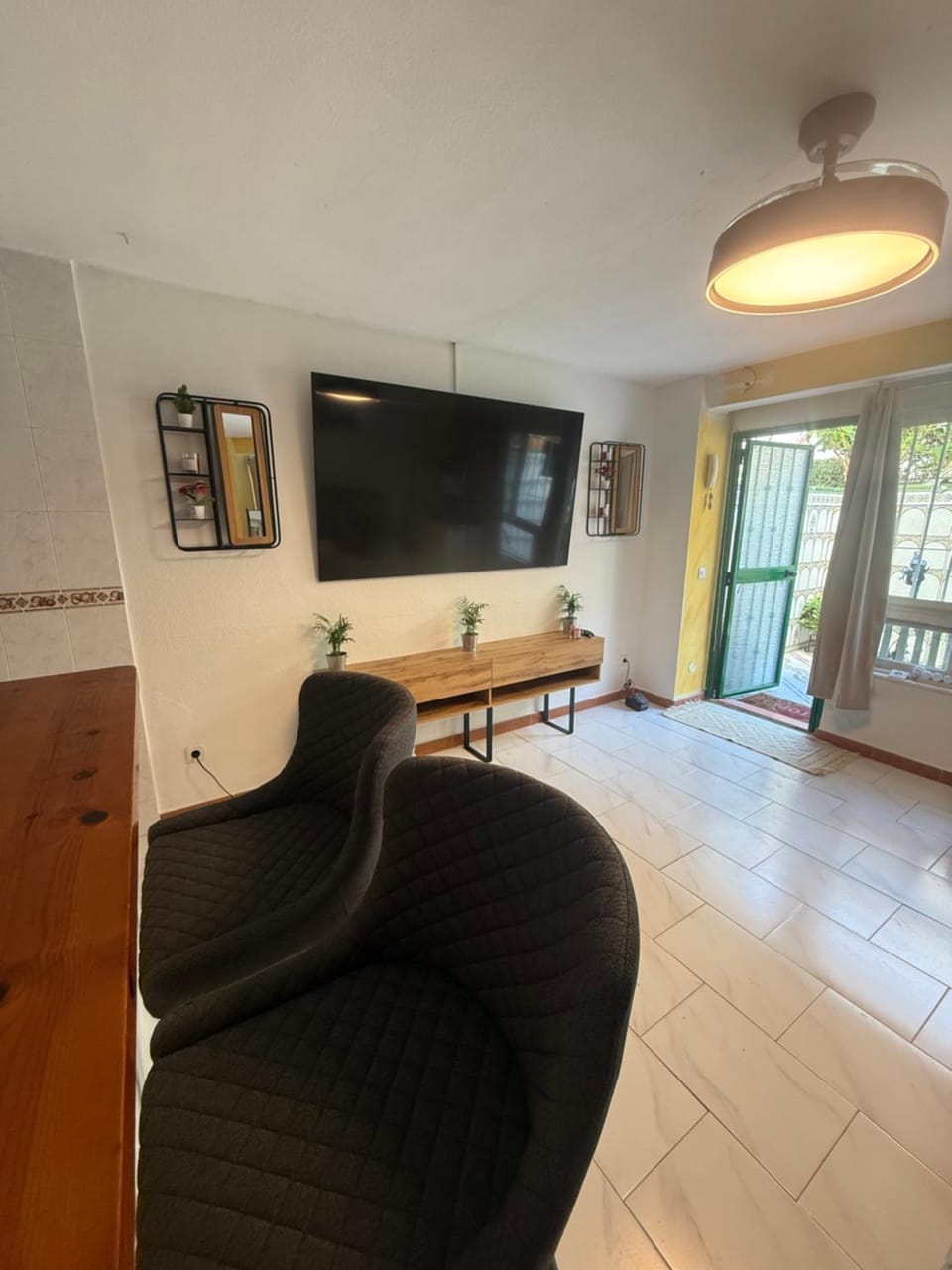 Merjulim Apartment in Fuengirola