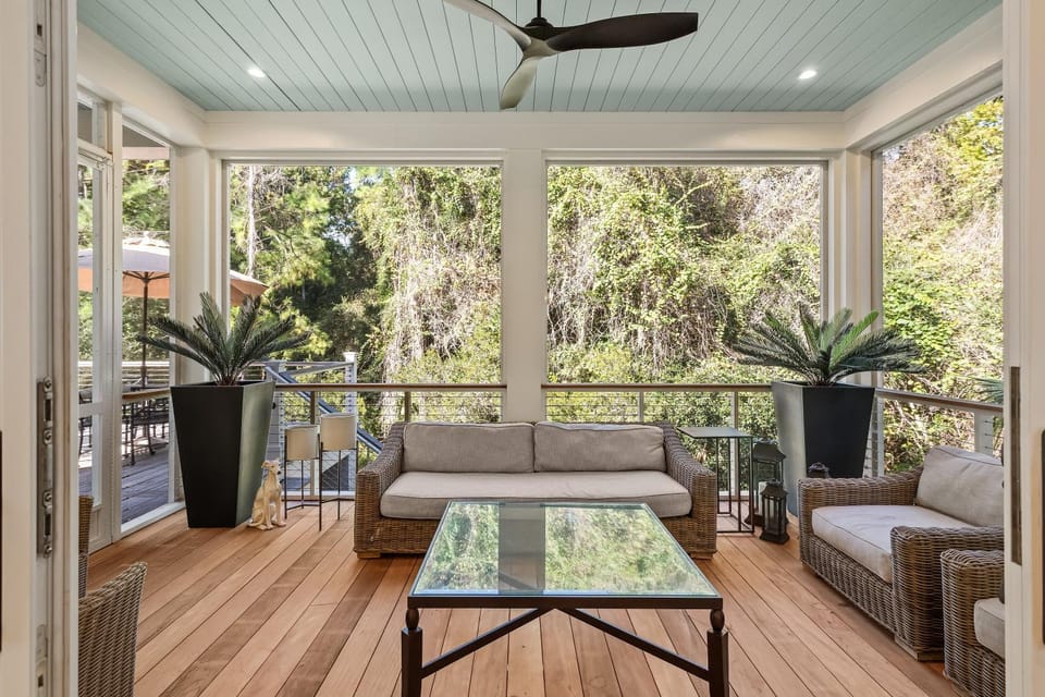 3072 Seabrook Village Drive House in Seabrook Island