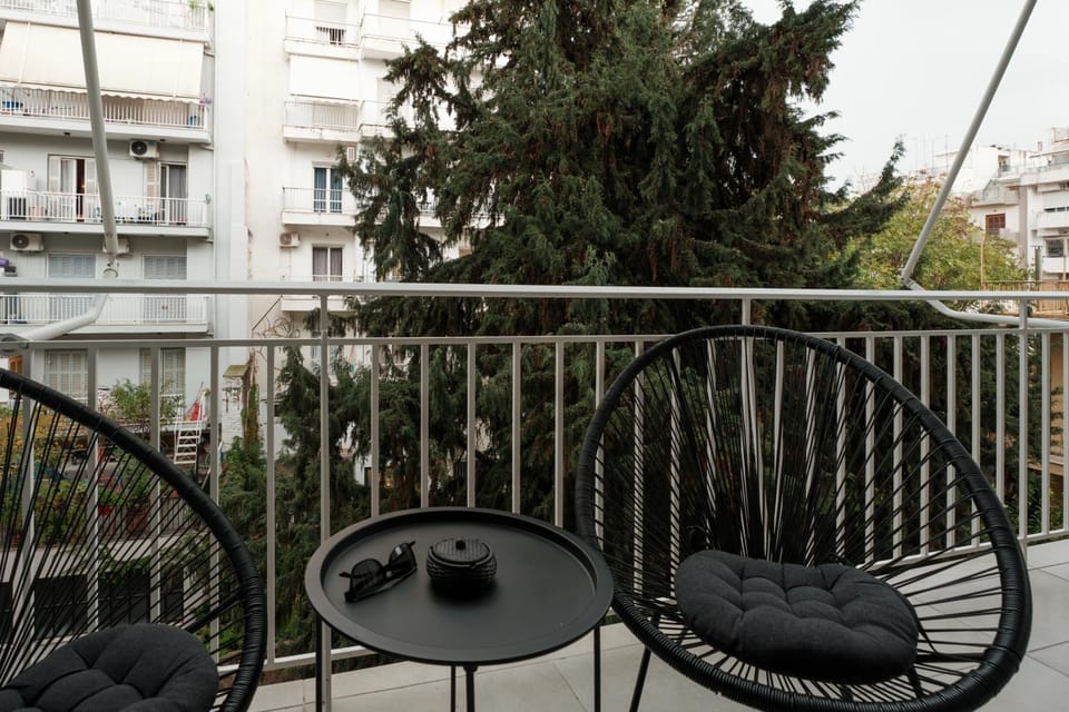 Balcony/Terrace, Balcony/Terrace