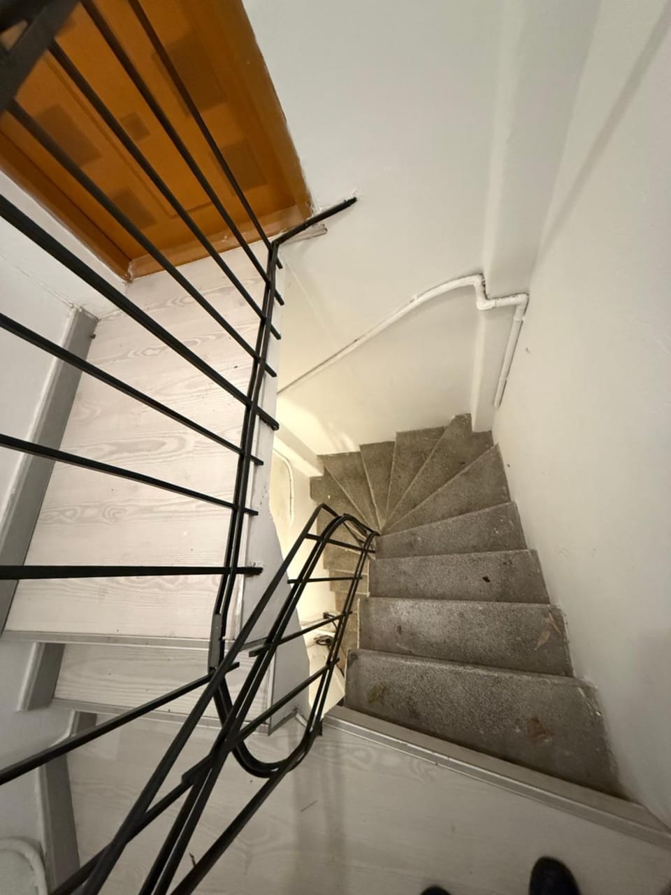 Roma Apartment in Bucharest