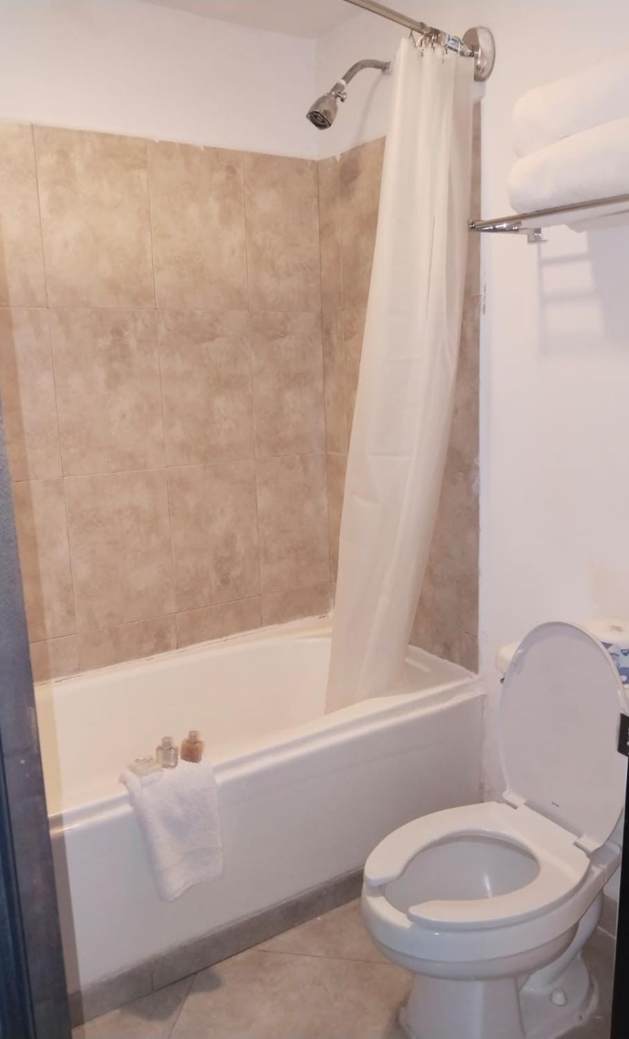 Shower, Bathroom, Bath