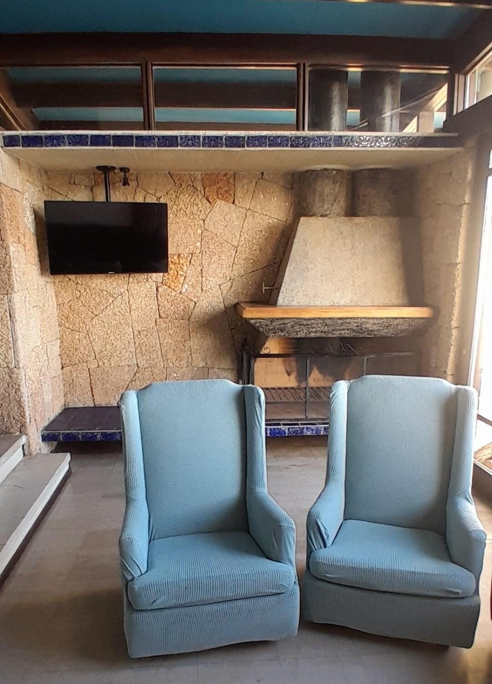 TV and multimedia, Seating area, Evening entertainment