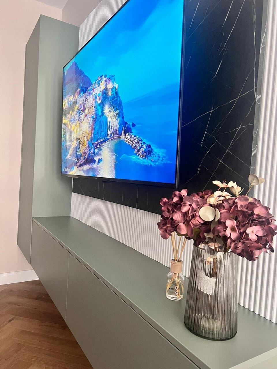 TV and multimedia