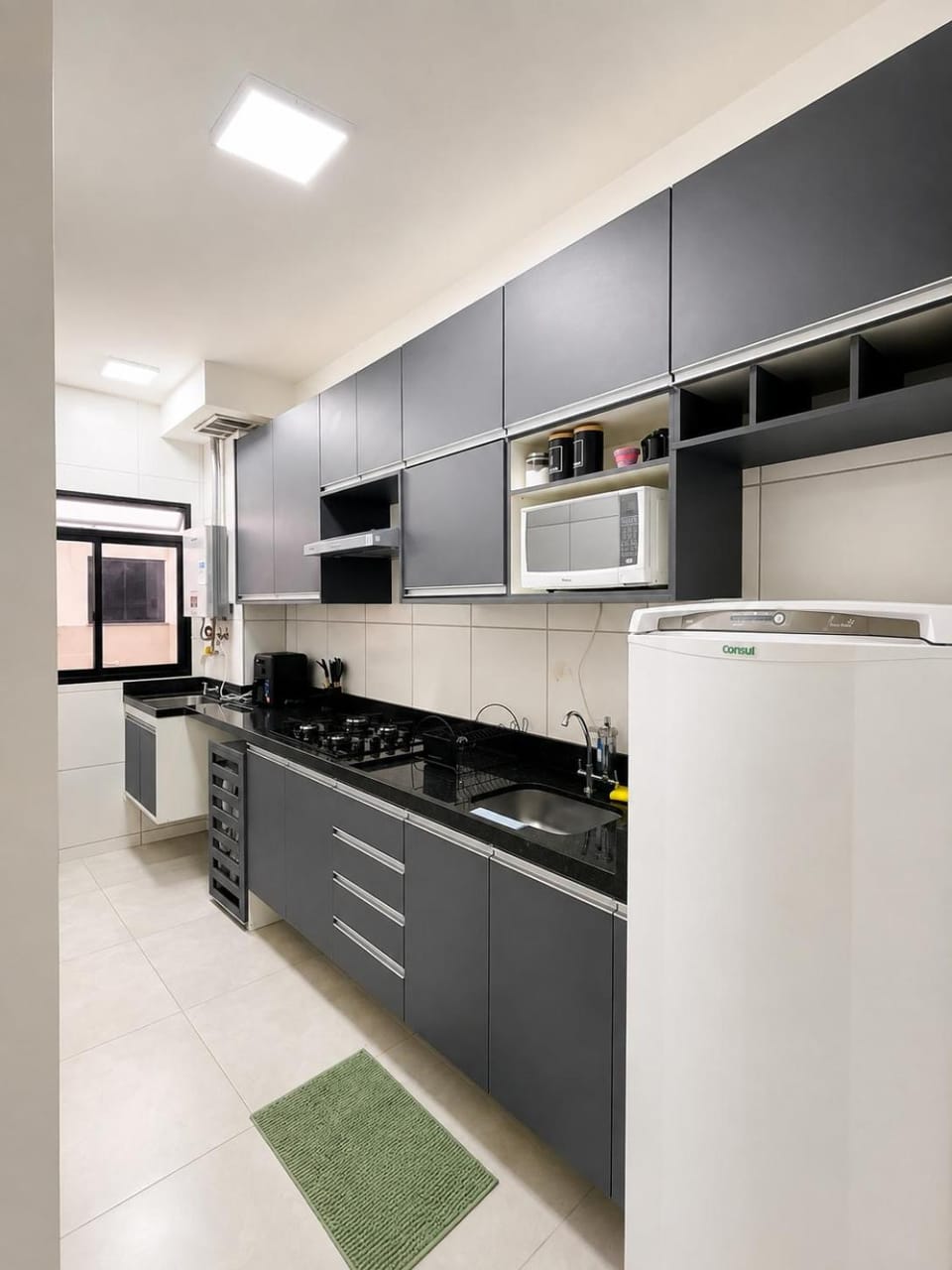 Apto 10 min praia do Recreio Apartment in Rio de Janeiro