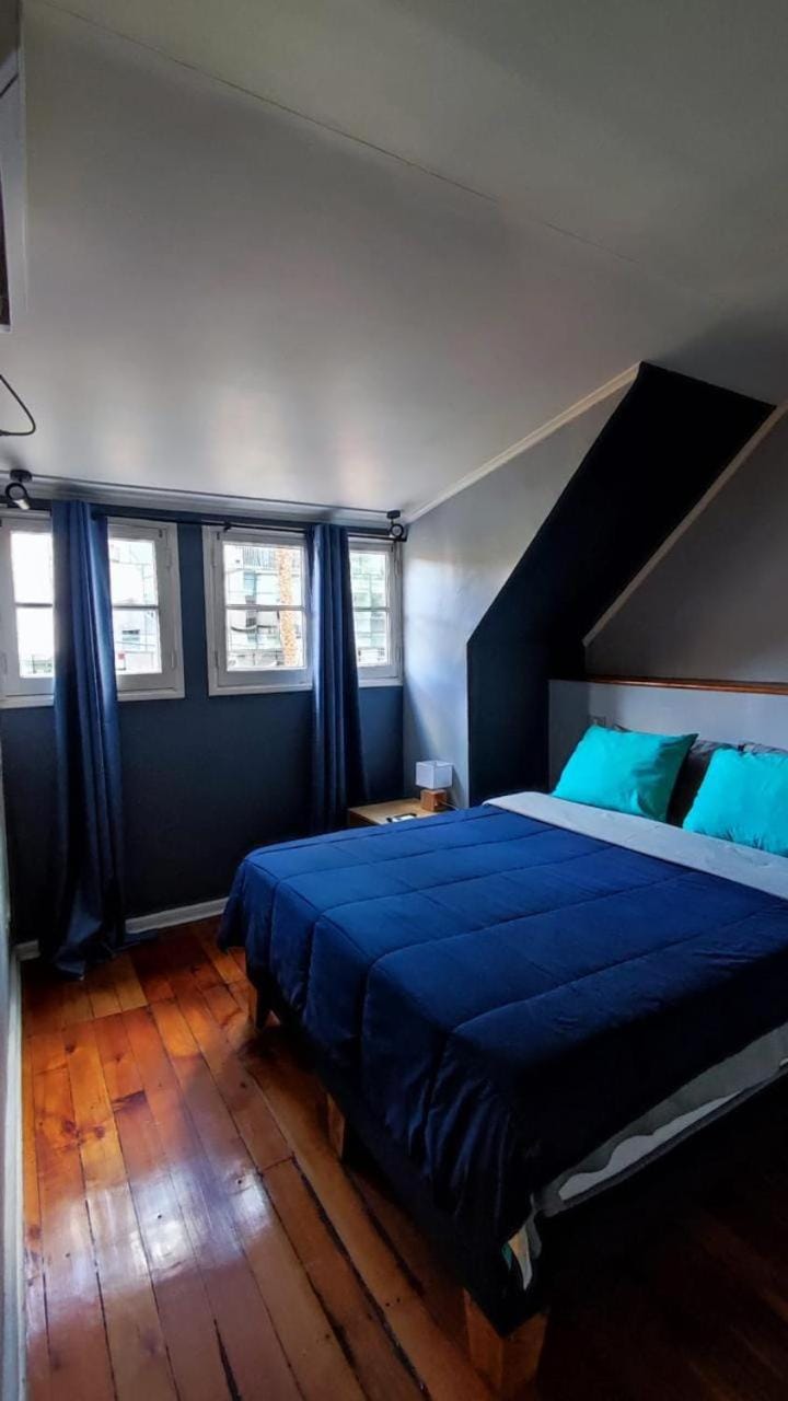 Hotel CR Providencia Bed and Breakfast in Providencia
