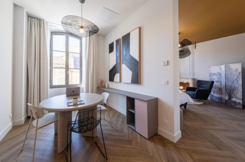 Maison 65 - Chambre suite et loft Apartment in Provence