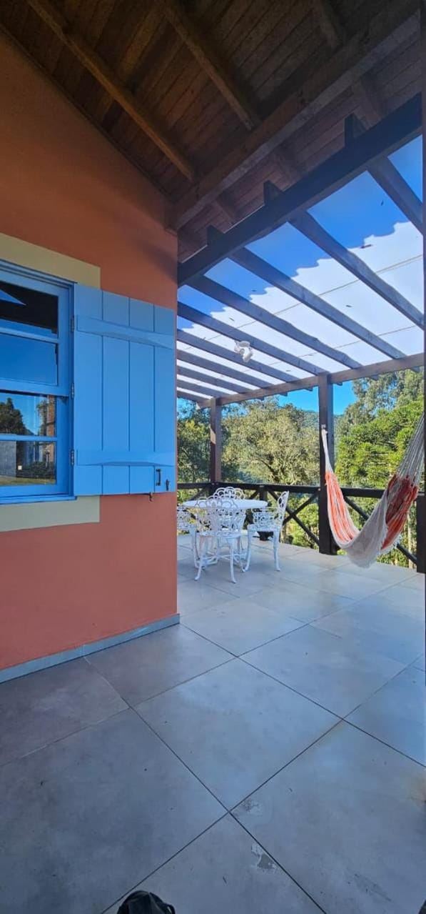 Patio, Patio, Balcony/Terrace