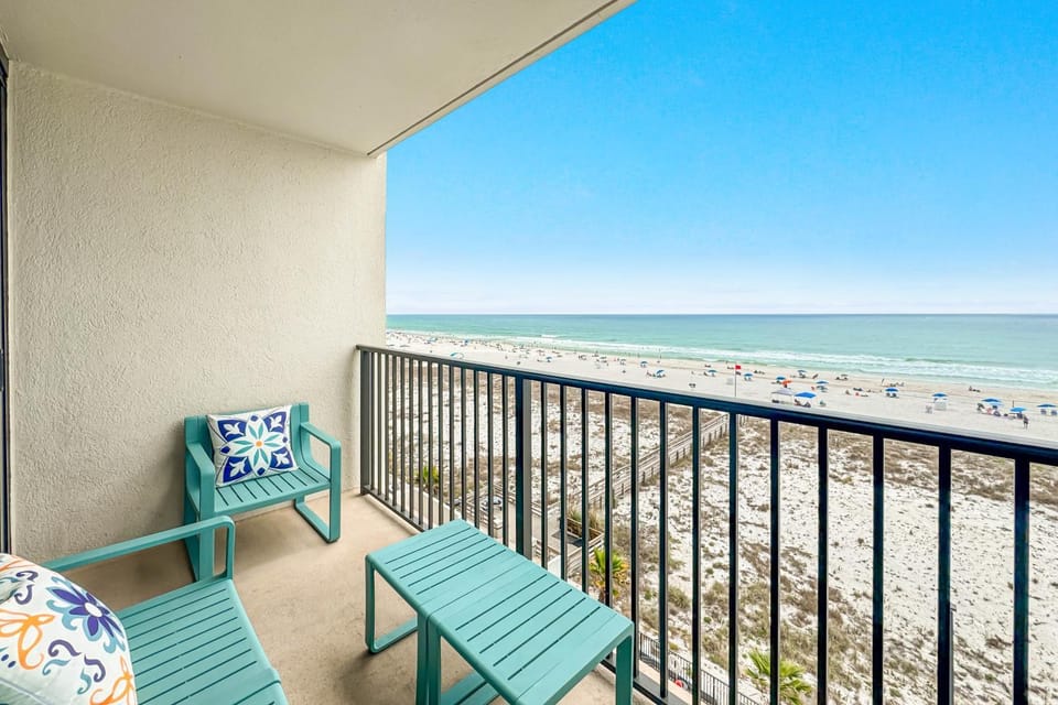 Island Winds West Unit 579 House in West Beach
