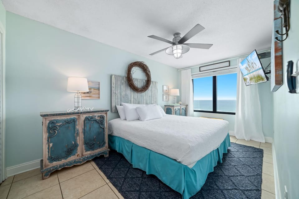 Island Winds West Unit 579 House in West Beach