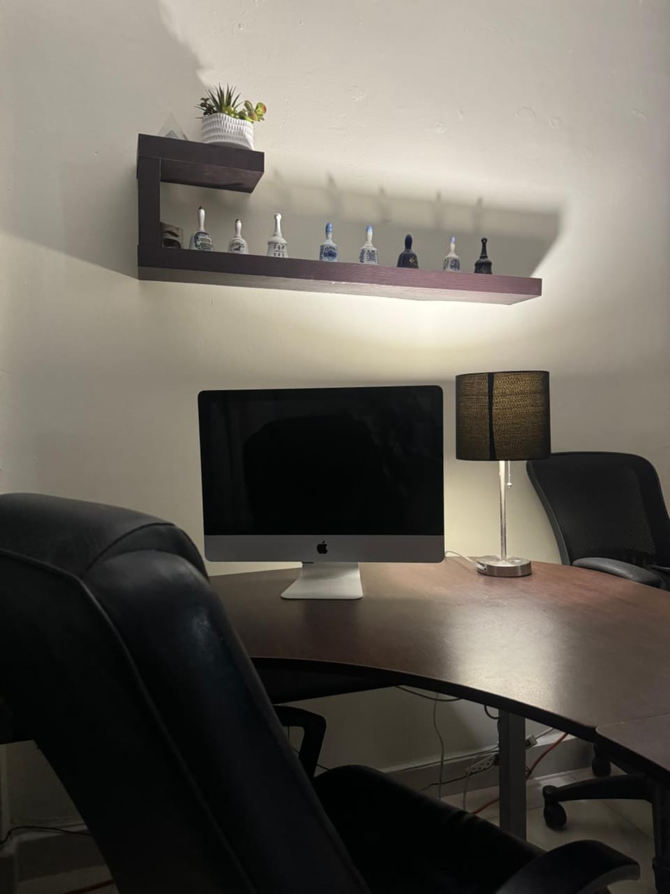 Business facilities