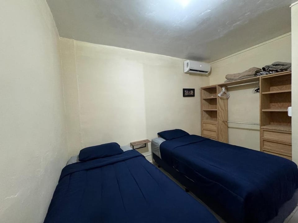 Excelente apartamento para 4 personas Apartment in Monterrey