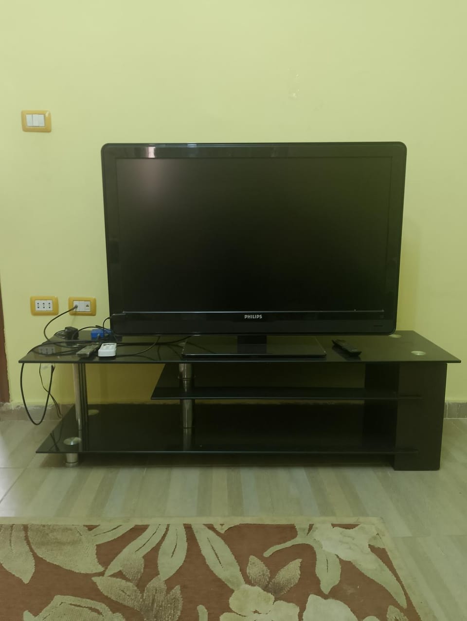 TV and multimedia
