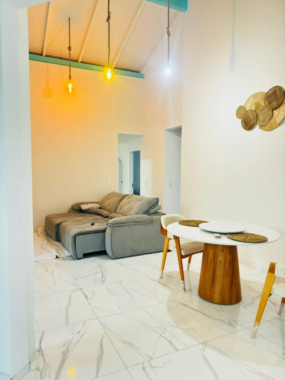 Summer House House in Florianopolis