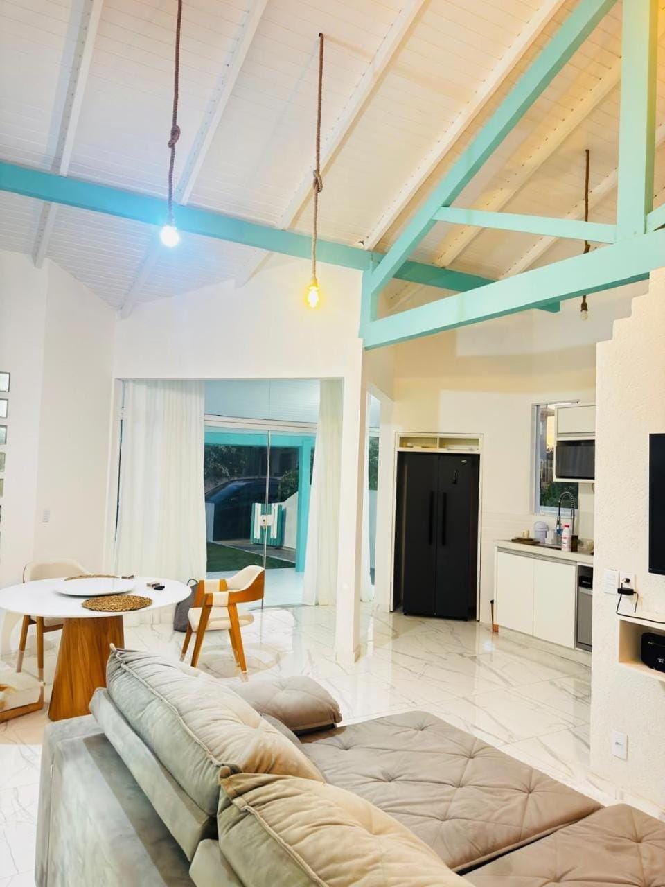 Summer House House in Florianopolis