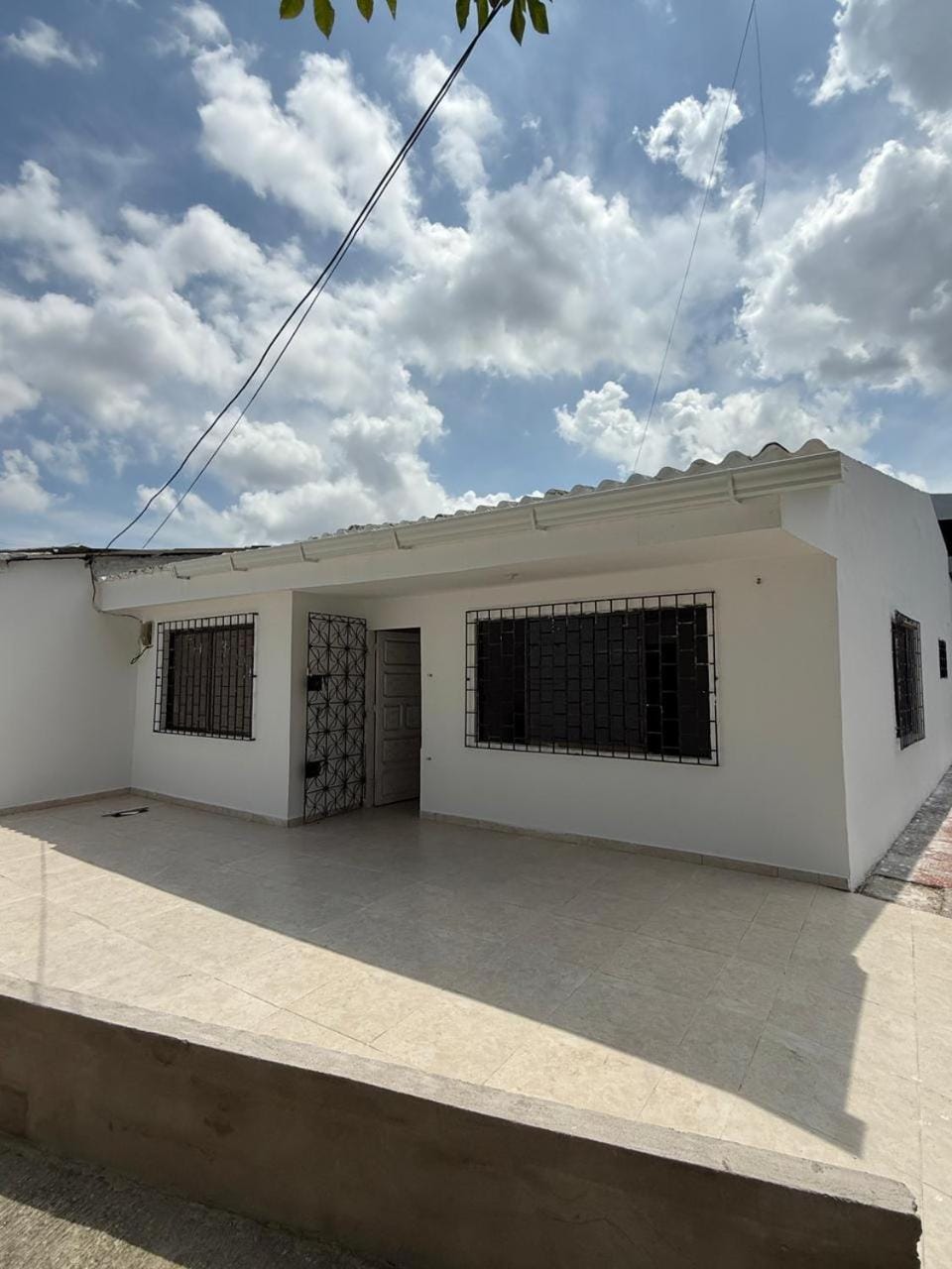 Habitación Amoblada cerca al Gran Malecón del Río Bed and Breakfast in Barranquilla
